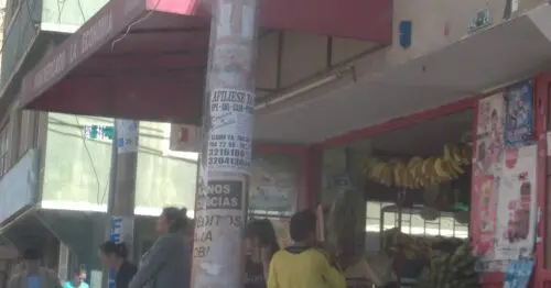 MINIMERCADO LA ECONOMÍA CALLE 58C 42 CON 28 MINIMERCADO LA ECONOMÍA CALLE 58C 42 CON 28